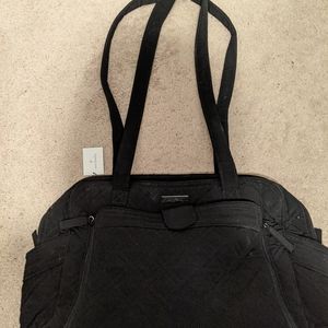 Vera Bradley Diaper Bag